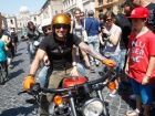 Harley-Davidson riders