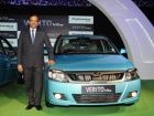 Mahindra Verito Vibe 
