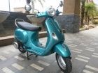 Vespa VX