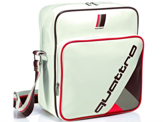 Audi shoulder bag Audi shoulder bag