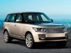 2013 Range Rover