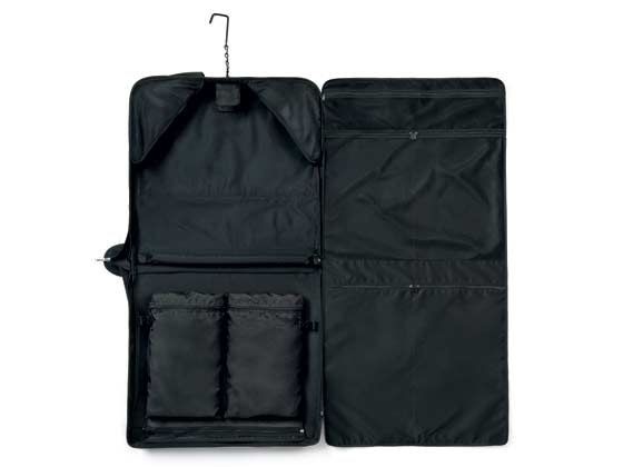 Audi garment bag Audi garment bag