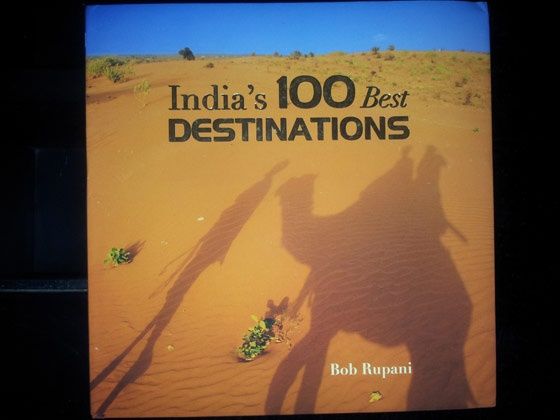 Indias 100 Best Destinations Indias 100 Best Destinations