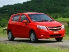 Chevrolet Sail U-VA base diesel version launched