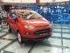 Ford EcoSport : Special Coverage Ford EcoSport