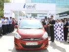Hyundai launches first edition of i-Drive India