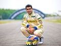 Karun Chandhok FIA Drivers Commission