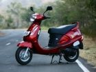 Mahindra Duro DZ