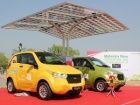 Mahindra e2o