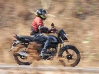 Mahindra Pantero review
