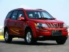 Mahindra XUV500