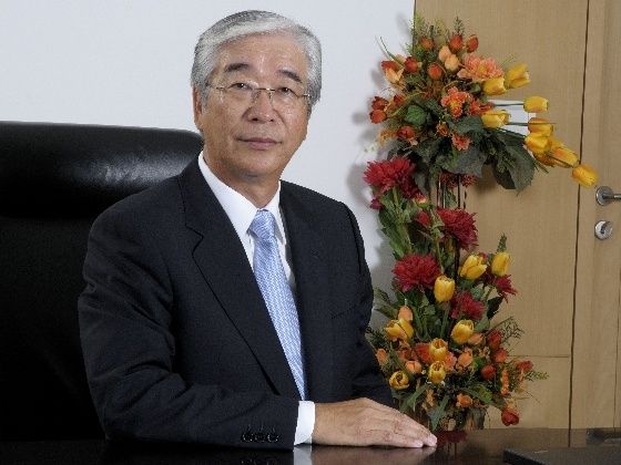 Maruti Suzuki MD & CEO Shinzo Nakanishi Maruti Suzuki MD & CEO Shinzo Nakanishi