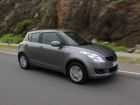 Maruti Suzuki Swift