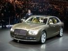 2013 Bentley Flying Spur at 2013 Geneva Motorshow