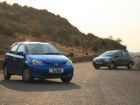 New Toyota Etios and Liva