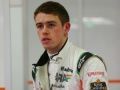 Paul di Resta Sahara Force India F1 team
