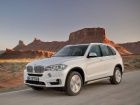 2014 BMW X5