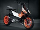 KTM E-SPEED concept