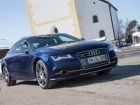 Audi S7 Sportback