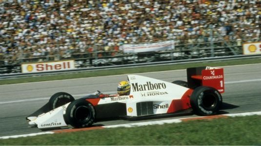 Honda confirms F1 return
