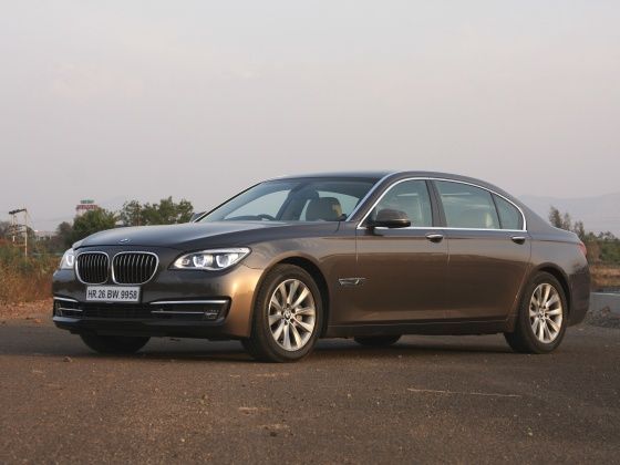 Bmw 730ld price in hyderabad #3