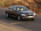 BMW 730 Ld