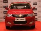 Chevrolet Enjoy launched at Rs 5.49 lakh