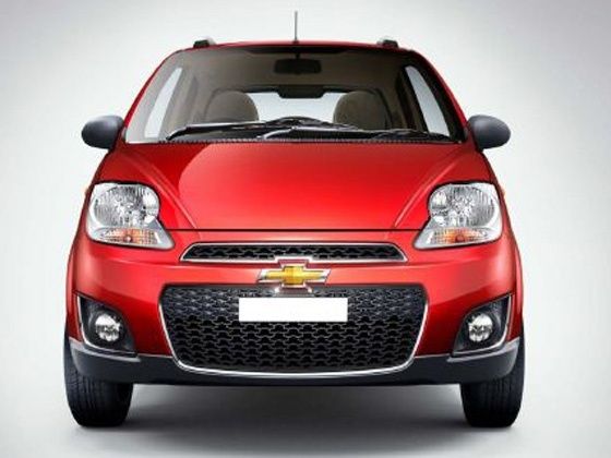 Chevrolet Spark Chevrolet Spark