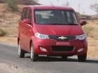 Chevrolet Enjoy