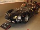 The Ferrari Way