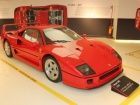 Ferrari F40