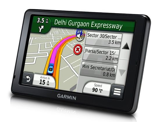 Garmin nuvi 2568 LM Garmin nuvi 2568 LM