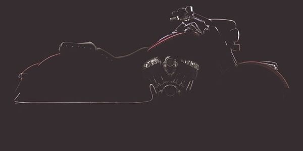 Teaser image of 2014 Indian Chief