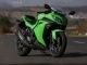 Kawasaki Ninja 300 : Special Coverage Kawasaki Ninja 300 static front shot