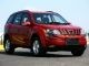 Mahindra plans strategies to avoid additional excise duty on SUVs Mahindra XUV 5OO static shot
