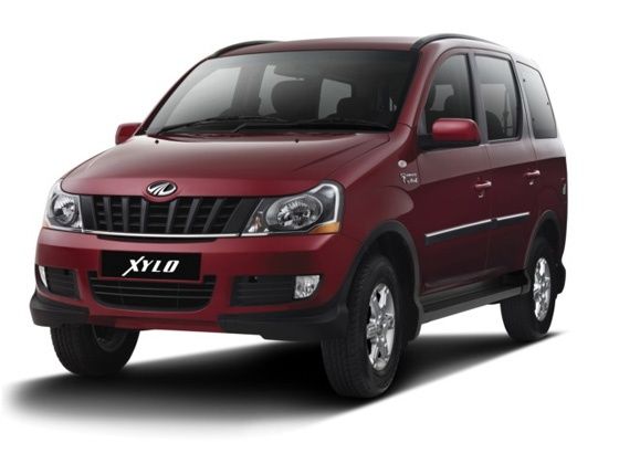 Mahindra launches H-Series Xylo Mahindra launches H-Series Xylo