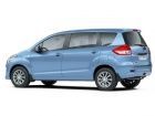 Maruti Ertiga limited edition