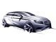 Mercedes-Benz A-Class: Design Evolution Mercedes-Benz A-Class design