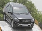 Mercedes-Benz M Class