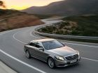 2014 Mercedes-Benz S Class