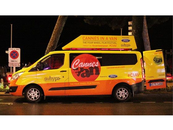 New Ford Transit Custom New Ford Transit Custom