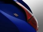 New Toyota Corolla teaser