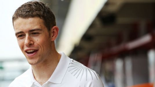Paul di Resta, Sahara Force India
