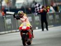 Pedrosa wins at Le Mans