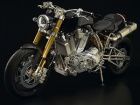  Ecosse Titanium Series FE Ti XX