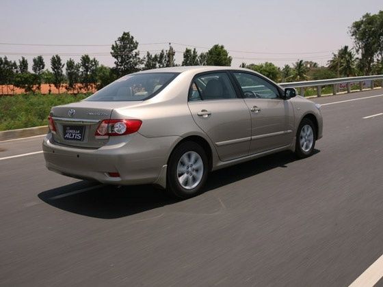 Toyota car recall case study