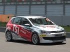 Volkswagen Polo R Cup Car