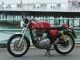 Royal Enfield Continental GT launched in India at Rs 2.05 lakh Royal Enfield Continental GT