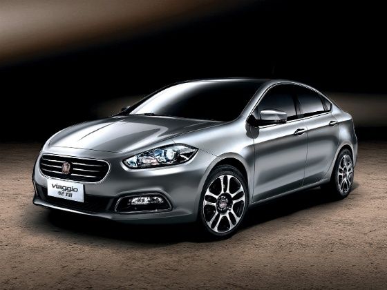 Fiat Linea Facelift Fiat Linea Facelift