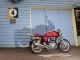 Royal Enfield Continental GT: Special Coverage Royal Enfield Continental GT